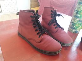 Dr. Martens Air Wair 41 (petit 41, grand 40)