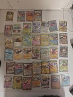 Pokemon karten