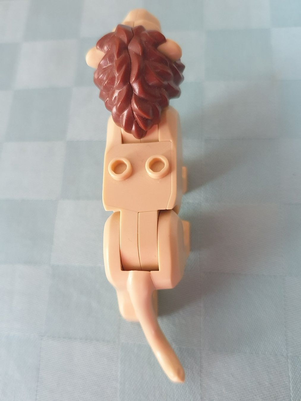 Lego Figurines: Löwe Zootier LEGO Tier – D'occasion à Mörschwil par spirspi 6