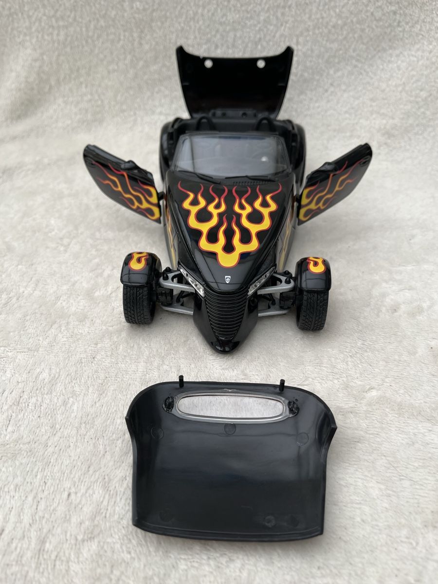 Modellini d'auto: Plymouth Prowler – Nuovo (secondo la descrizione) da Oberweningen venduto da mer_2yn9 3