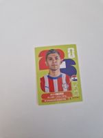 Panini Sticker PAR15