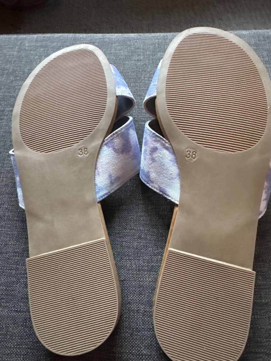 Graceland Scarpe da donna: Pantoletten Neu (38) – Nuovo (secondo la descrizione) da Vezia venduto da sidu03 2