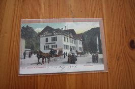 Dornbirn Rheintal