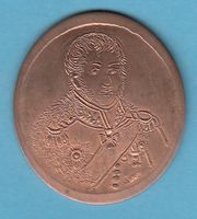 Fässler - Medaille: Musee Rath Genève 1826-1976