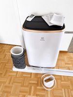 Electrolux EXP26U758CW Klimagerät inkl. Zubehör – Top Zustan