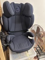 Cybex Solution Kindersitz