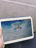 Tablette Samsung Galaxy Tab 3 bon état