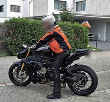 BMW S1000 R
