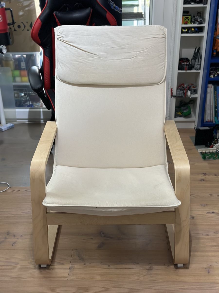 Ikea Poltrone: Sessel IKEA – Usato da Dübendorf venduto da Zuerimuusli