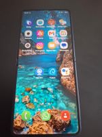 Samsung Galaxy Z Flip 7 Blue 256GB ( Wie NEU )