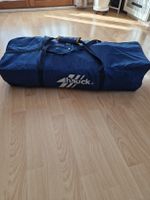 Reisebett Hauck Winnie Puuh blau gebraucht