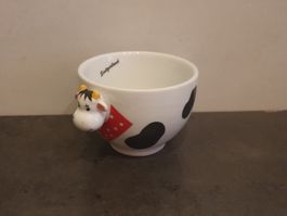 Tasse à café Vache Suisse, parfait pour le matin!☕🐄🇨🇭
