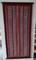 Unikat Bolivianischer Wandteppich ARTE INDIGENAASUR