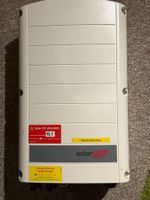 SolarEdge Dreiphasen-Wechselrichter SE5K-RW0TEBNN4