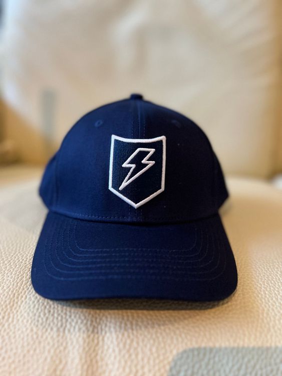 ZSC Lions x Little Big Hero Charity Game Cap | Kaufen auf Ricardo