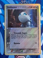 Stolunior - Reverse Holo EX Rubin Saphir #Ord17