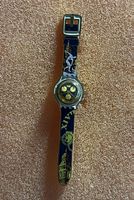 Pin Swatch Atlanta 1996 Olympische Spiele Uhr limitiert