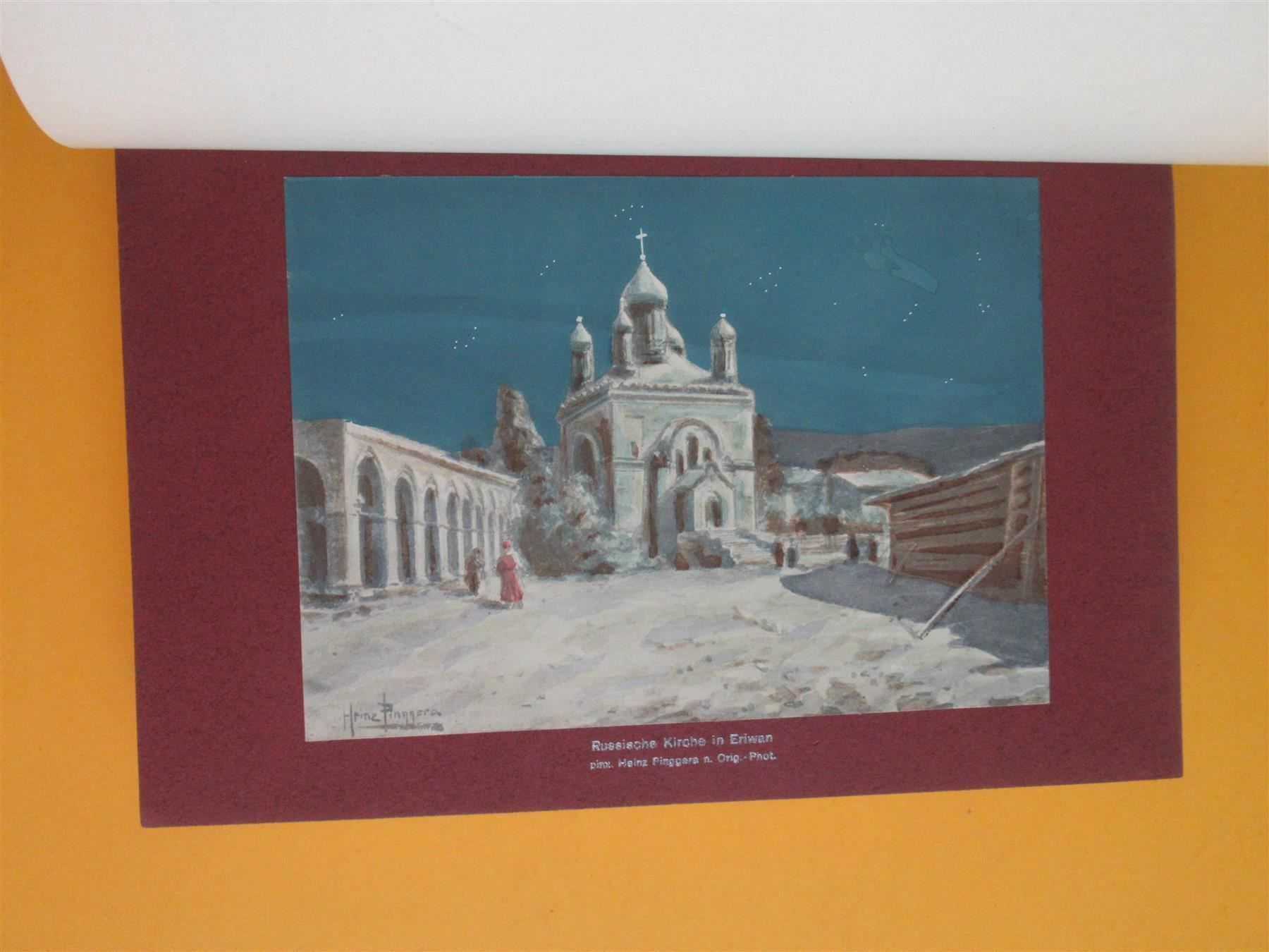 Libri: Zugmayer Reise durch Vorder-Asien 1904 – Usato da Adliswil venduto da buch_und_kunst 4