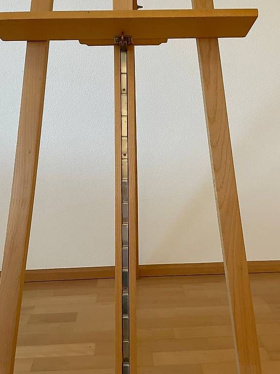 Cavalletti: Staffelei aus Holz – Usato da Magden venduto da rap_dxn6 1