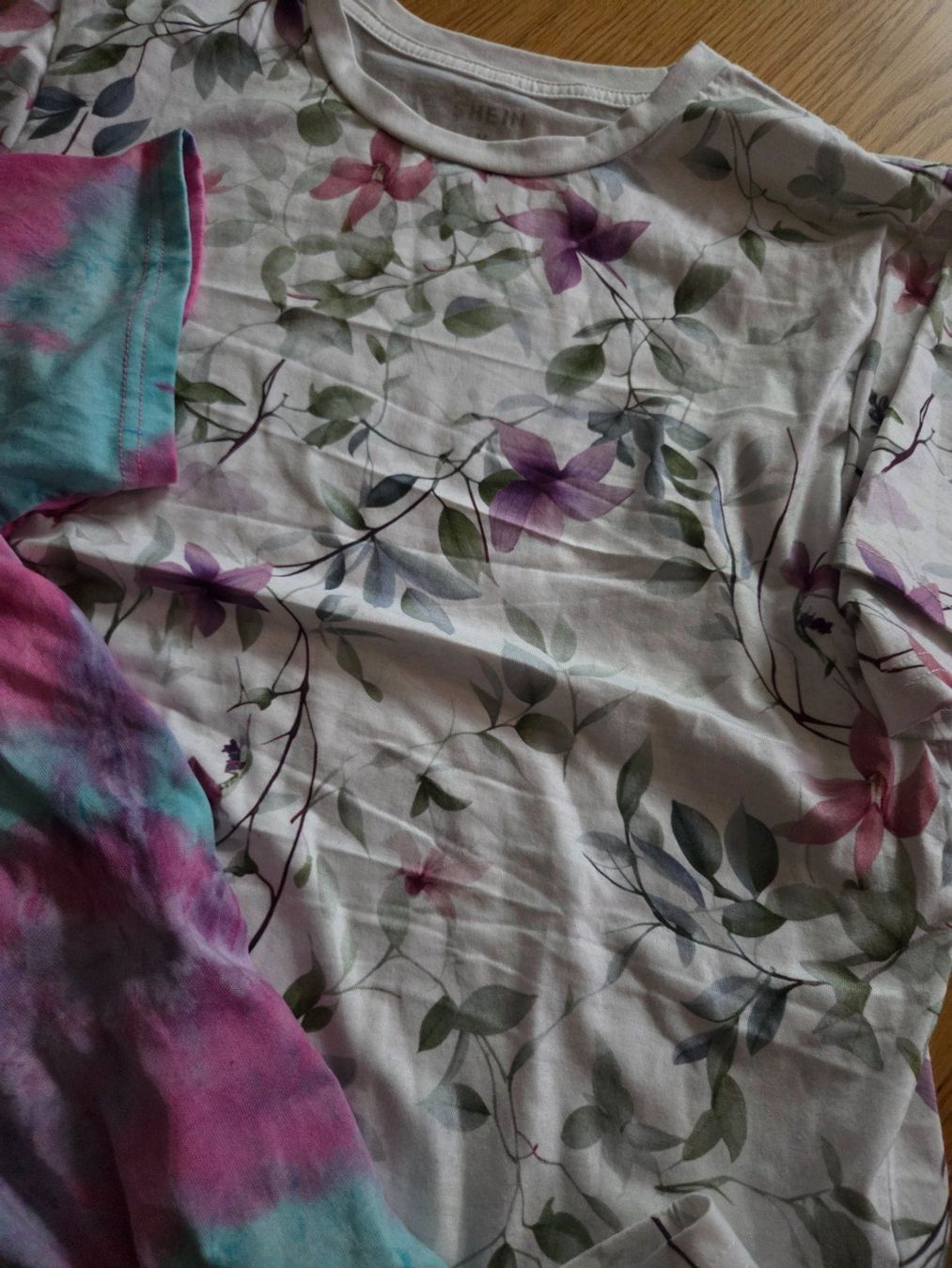 Kleiderpakete: 3 Shirts Oberteile Strand Beach Shirts – Neu (gemäss Beschreibung) aus Pratteln von madi1990 7