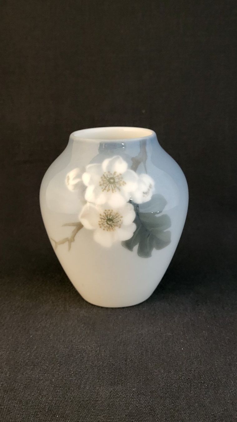 Royal Copenhagen Vase & Récipients: Vase "B & G" DANMARK – D'occasion à Basel par spinne02 1