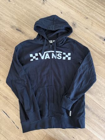 Vans Sweatjacke 