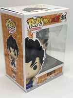 Funko Pop! Dragon Ball Z - Vegito 949 - Neuwertig!