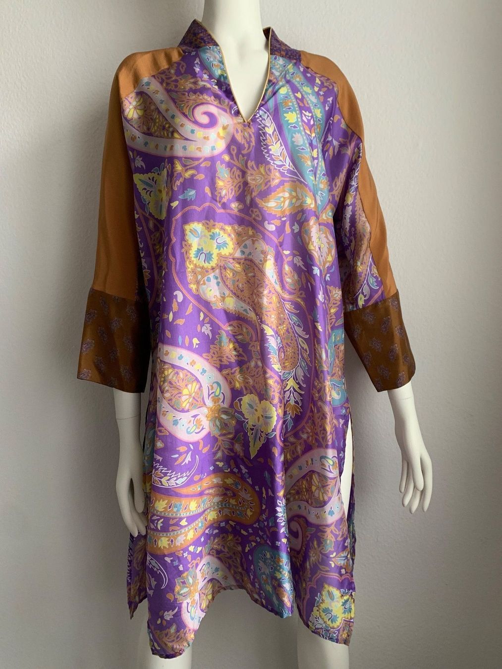 Etro Tuniken: Etro Tunika – Neu (gemäss Beschreibung) aus Winterthur von 19.19 2