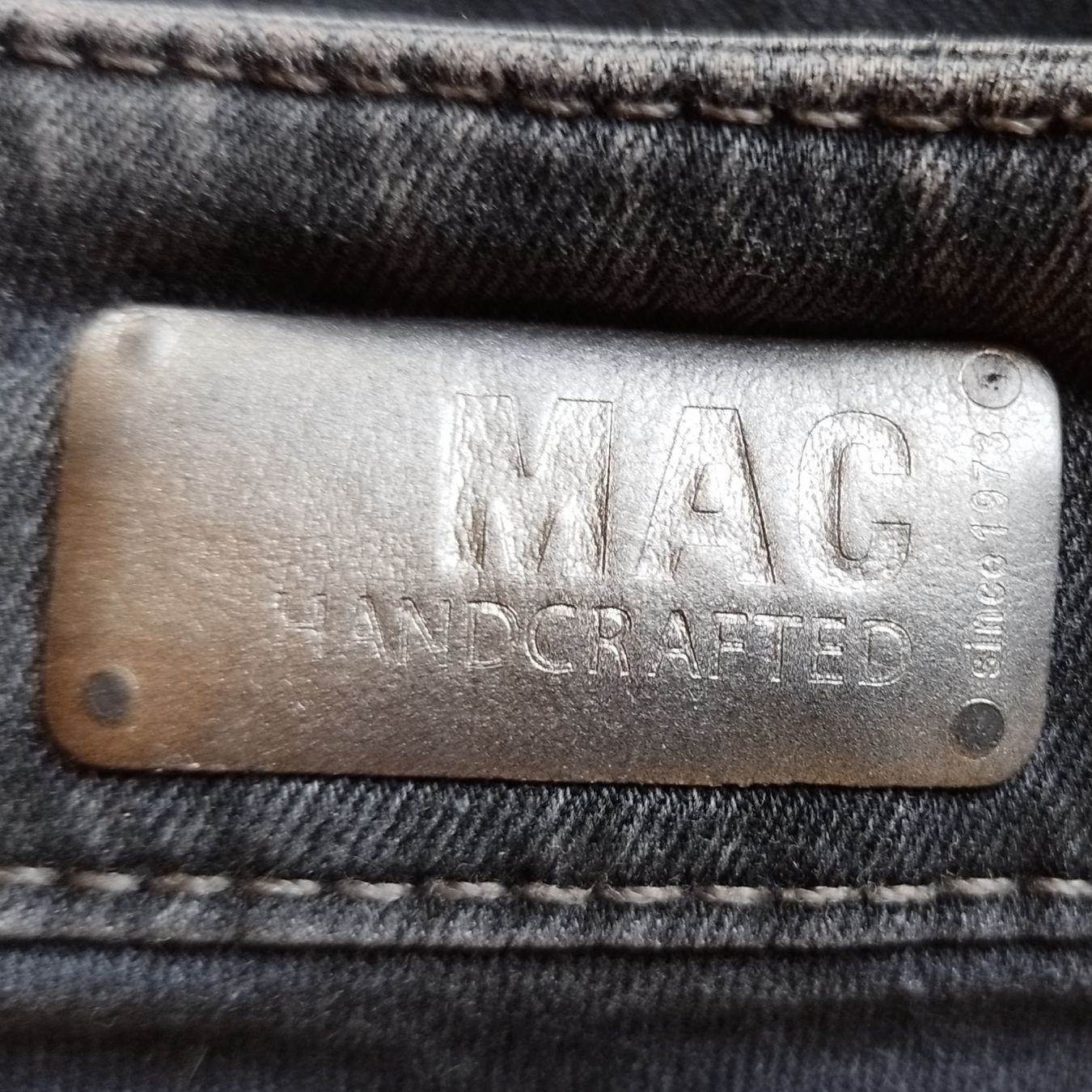 Jeans: mac jeans gr. 42 – Usato da Entlebuch venduto da grenzganger 2