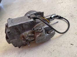 PUCH Maxi N Motor E50 / moteur