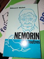 Nemorin des routes de Edouard Michel