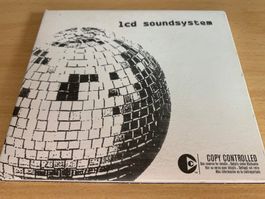 LCD Soundsystem – LCD Soundsystem - 2 CD