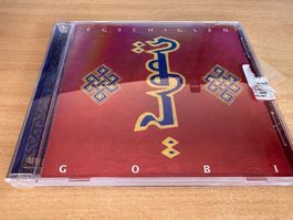 Egschiglen – Gobi