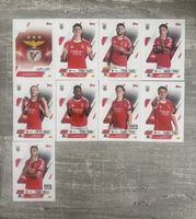 Topps Match Attax 2026 Benfica