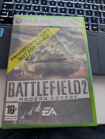 Battlefield 2 Modern Combat - Xbox 360 Game OVP Neu Sealed