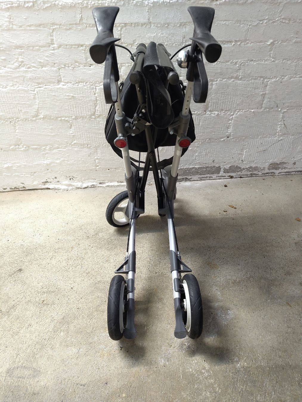 Ausili per la deambulazione: Topro Troja 5G M Rollator – Usato da Schaffhausen venduto da chr_2rw5 3
