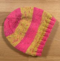 Babymütze - 💗👶💛 - ab Geburt - NEU