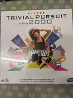 Trivial Pursuit Anni 2000 - Gioco da Tavolo Completo!