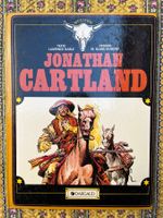 JONATHAN CARTLAND