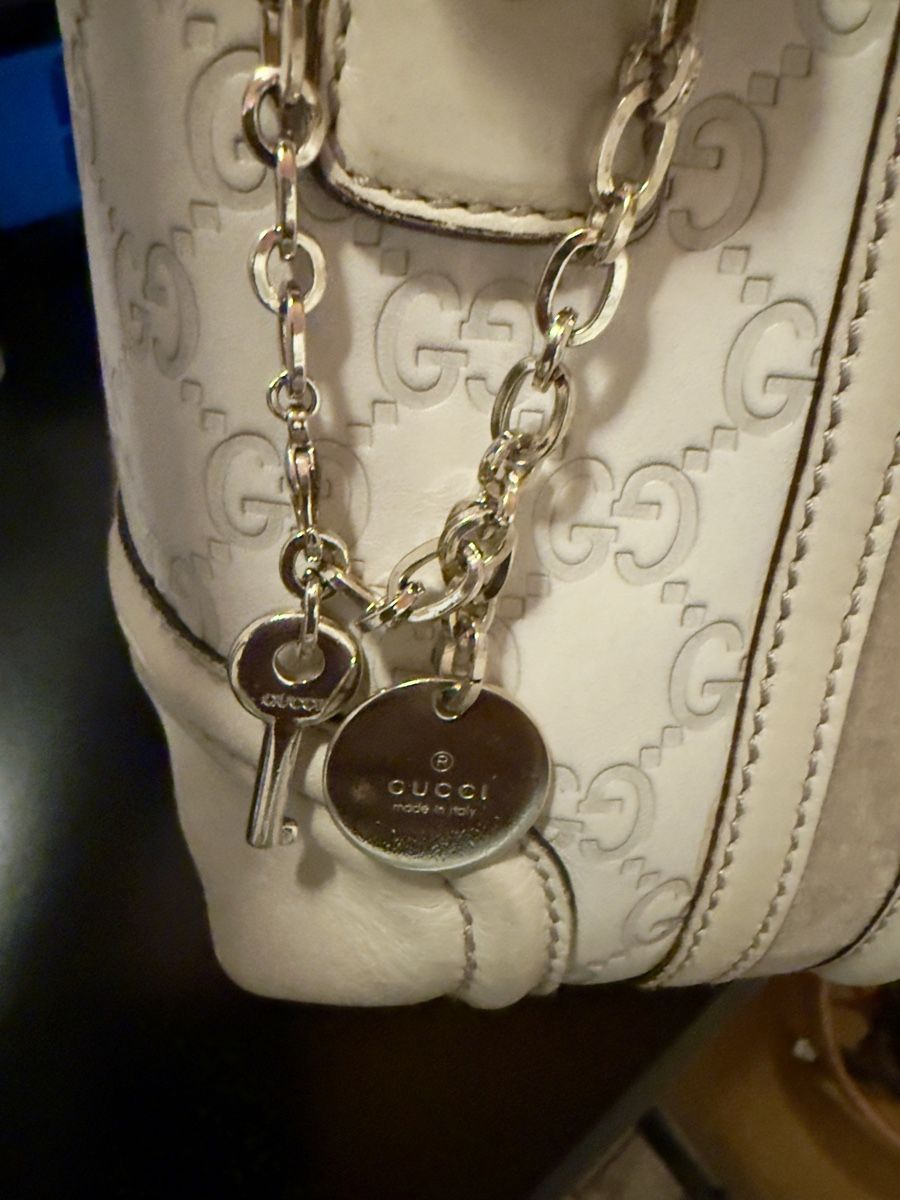 Gucci Borse da donna: Gucci Treasure Boston Bag – Usato da Wohlen AG venduto da rol_8r5l 5