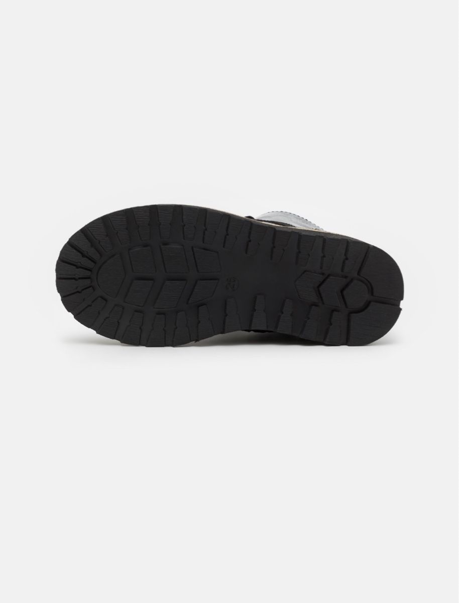 Friboo Scarpe per ragazze: Stiefeletten Mädchen Neu Gr.32 – Nuovo (secondo la descrizione) da Steffisburg venduto da TelmaG 5