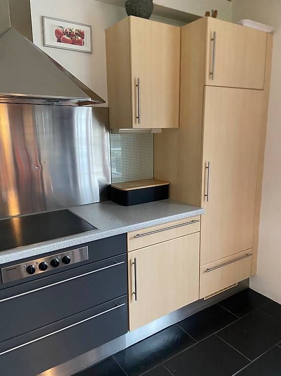 Cucine complete: Küche inkl. Geräte – Usato da Gurbrü venduto da Litteria72 3