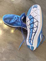 Turnschuhe Nike Flex 2017 RN (run) Laufschuhe