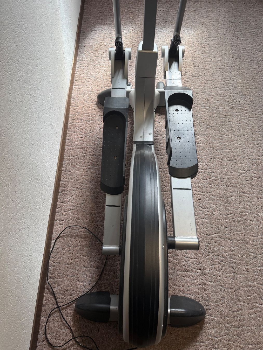 Hometrainer: elliptique de marque Crane. – Gebraucht aus Sembrancher von cha_x76c 5