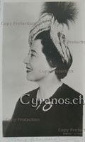 Yvonne Arnaud (1892-1958) Schauspielerin - Autogramm
