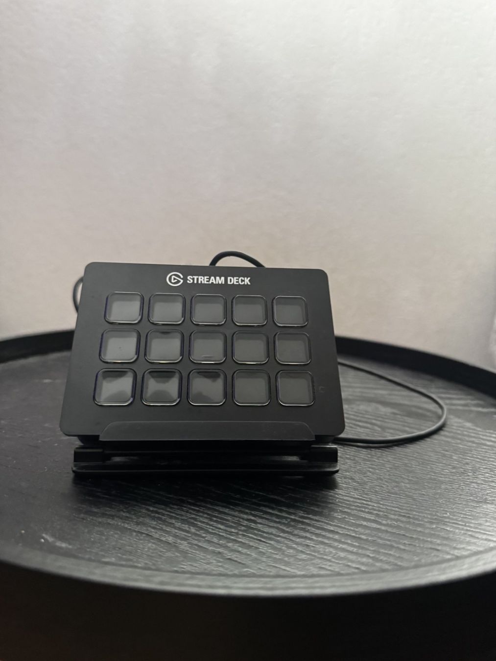 PCs: Elgato Stream Deck – Gebraucht aus Baden von Masuhiro