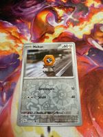 Meltan (SCR 102) / Reverse Holo -DE- / Stellarkrone