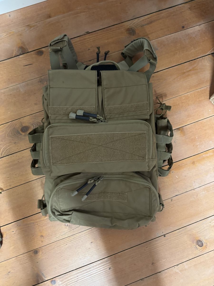 Uniformen: Crye JPC 2.0 by Zshot – Gebraucht aus Kirchberg BE von tim_gct2 5