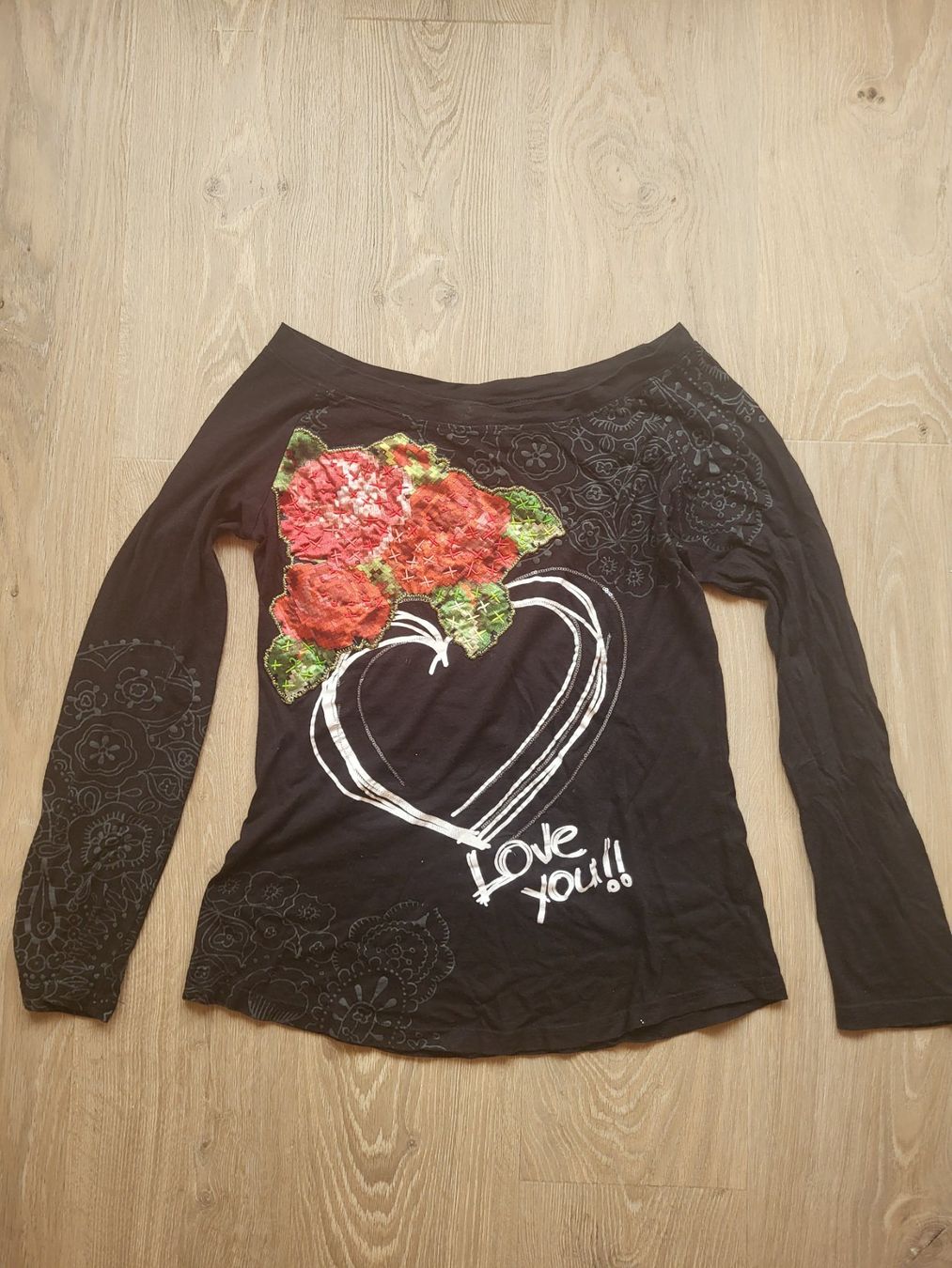 Promod Maglioni & Felpe: Promod Langarmshirt M – Usato da Meiringen venduto da Beautyfullife