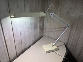 Architekte- Schreibtischlampe, Arbeitslampe verstellbar